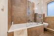 moeblierte Wohnung mieten in Hamburg Jenfeld/Singelmannsweg. Badezimmer 5 (klein)