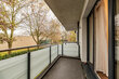 moeblierte Wohnung mieten in Hamburg Jenfeld/Singelmannsweg. Balkon 4 (klein)