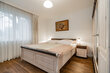 moeblierte Wohnung mieten in Hamburg Jenfeld/Singelmannsweg. Schlafzimmer 5 (klein)