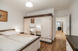 moeblierte Wohnung mieten in Hamburg Jenfeld/Singelmannsweg.  Schlafzimmer 8 (klein)
