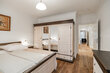 moeblierte Wohnung mieten in Hamburg Jenfeld/Singelmannsweg. Schlafzimmer 8 (klein)