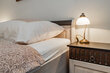 moeblierte Wohnung mieten in Hamburg Jenfeld/Singelmannsweg. Schlafzimmer 6 (klein)