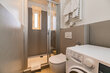 moeblierte Wohnung mieten in Hamburg Horn/Nedderndorfer Weg. Badezimmer 5 (klein)