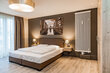 moeblierte Wohnung mieten in Hamburg Horn/Nedderndorfer Weg. Schlafzimmer 13 (klein)