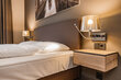moeblierte Wohnung mieten in Hamburg Horn/Nedderndorfer Weg. Schlafzimmer 12 (klein)