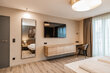 moeblierte Wohnung mieten in Hamburg Horn/Nedderndorfer Weg. Schlafzimmer 17 (klein)