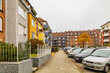 moeblierte Wohnung mieten in Hamburg Horn/Nedderndorfer Weg. Umgebung 5 (klein)
