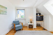 Alquilar apartamento amueblado en Hamburgo Hoheluft/Christian-Förster-Straße.   20 (pequ)