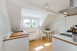 Alquilar apartamento amueblado en Hamburgo Hoheluft/Christian-Förster-Straße.   23 (pequ)