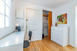 Alquilar apartamento amueblado en Hamburgo Hoheluft/Christian-Förster-Straße.   30 (pequ)