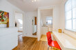 furnished apartement for rent in Hamburg Hoheluft/Christian-Förster-Straße. hall 6 (small)