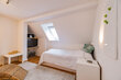 furnished apartement for rent in Hamburg Hoheluft/Christian-Förster-Straße. living & sleeping 9 (small)