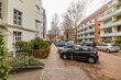 furnished apartement for rent in Hamburg Hoheluft/Christian-Förster-Straße. surroundings 3 (small)