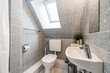 moeblierte Wohnung mieten in Hamburg Hoheluft/Christian-Förster-Straße. Badezimmer 3 (klein)