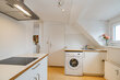 moeblierte Wohnung mieten in Hamburg Hoheluft/Christian-Förster-Straße. Küche 9 (klein)