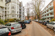 moeblierte Wohnung mieten in Hamburg Hoheluft/Christian-Förster-Straße.  Umgebung 4 (klein)