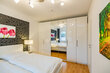 moeblierte Wohnung mieten in Hamburg Wandsbek/Kedenburgstraße. 2. Schlafzimmer 5 (klein)
