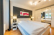 moeblierte Wohnung mieten in Hamburg Wandsbek/Kedenburgstraße. 2. Schlafzimmer 6 (klein)