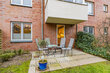 moeblierte Wohnung mieten in Hamburg Wandsbek/Kedenburgstraße. 2. Terrasse 7 (klein)