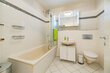 moeblierte Wohnung mieten in Hamburg Wandsbek/Kedenburgstraße. Badezimmer 4 (klein)