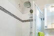 moeblierte Wohnung mieten in Hamburg Wandsbek/Kedenburgstraße. Badezimmer 6 (klein)