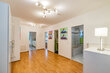 moeblierte Wohnung mieten in Hamburg Wandsbek/Kedenburgstraße. Flur 4 (klein)