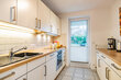 moeblierte Wohnung mieten in Hamburg Wandsbek/Kedenburgstraße. Küche 4 (klein)