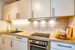 moeblierte Wohnung mieten in Hamburg Wandsbek/Kedenburgstraße. Küche 6 (klein)