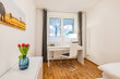 moeblierte Wohnung mieten in Hamburg Wandsbek/Kedenburgstraße. Schlafzimmer 4 (klein)