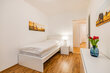 moeblierte Wohnung mieten in Hamburg Wandsbek/Kedenburgstraße. Schlafzimmer 6 (klein)