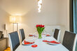 moeblierte Wohnung mieten in Hamburg Wandsbek/Kedenburgstraße. Wohnzimmer 11 (klein)
