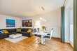 moeblierte Wohnung mieten in Hamburg Wandsbek/Kedenburgstraße. Wohnzimmer 12 (klein)