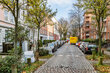 moeblierte Wohnung mieten in Hamburg Eimsbüttel/Vereinsstraße.  Umgebung 4 (klein)