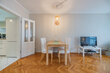 Alquilar apartamento amueblado en Hamburgo Eimsbüttel/Müggenkampstraße. 30 (pequ)