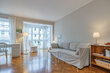 Alquilar apartamento amueblado en Hamburgo Eimsbüttel/Müggenkampstraße. 25 (pequ)