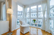 Alquilar apartamento amueblado en Hamburgo Eimsbüttel/Müggenkampstraße. 26 (pequ)