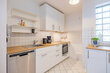 Alquilar apartamento amueblado en Hamburgo Eimsbüttel/Müggenkampstraße. 34 (pequ)
