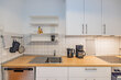 Alquilar apartamento amueblado en Hamburgo Eimsbüttel/Müggenkampstraße. 35 (pequ)
