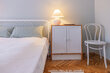 Alquilar apartamento amueblado en Hamburgo Eimsbüttel/Müggenkampstraße. 37 (pequ)