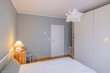 Alquilar apartamento amueblado en Hamburgo Eimsbüttel/Müggenkampstraße. 39 (pequ)