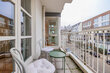 Alquilar apartamento amueblado en Hamburgo Eimsbüttel/Müggenkampstraße. 45 (pequ)