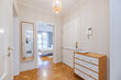 Alquilar apartamento amueblado en Hamburgo Eimsbüttel/Müggenkampstraße. 43 (pequ)
