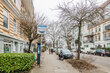 Alquilar apartamento amueblado en Hamburgo Eimsbüttel/Müggenkampstraße. 47 (pequ)