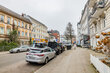 Alquilar apartamento amueblado en Hamburgo Eimsbüttel/Müggenkampstraße. 48 (pequ)