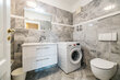 moeblierte Wohnung mieten in Hamburg Eimsbüttel/Müggenkampstraße. Badezimmer 4 (klein)