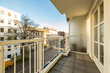 moeblierte Wohnung mieten in Hamburg Eimsbüttel/Müggenkampstraße. Balkon 5 (klein)