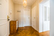 moeblierte Wohnung mieten in Hamburg Eimsbüttel/Müggenkampstraße. Flur 4 (klein)