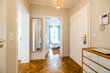 moeblierte Wohnung mieten in Hamburg Eimsbüttel/Müggenkampstraße. Flur 5 (klein)
