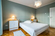 moeblierte Wohnung mieten in Hamburg Eimsbüttel/Müggenkampstraße. Schlafzimmer 9 (klein)