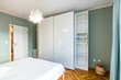 moeblierte Wohnung mieten in Hamburg Eimsbüttel/Müggenkampstraße. Schlafzimmer 10 (klein)